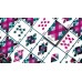 Diamon No 17 Playing Cards